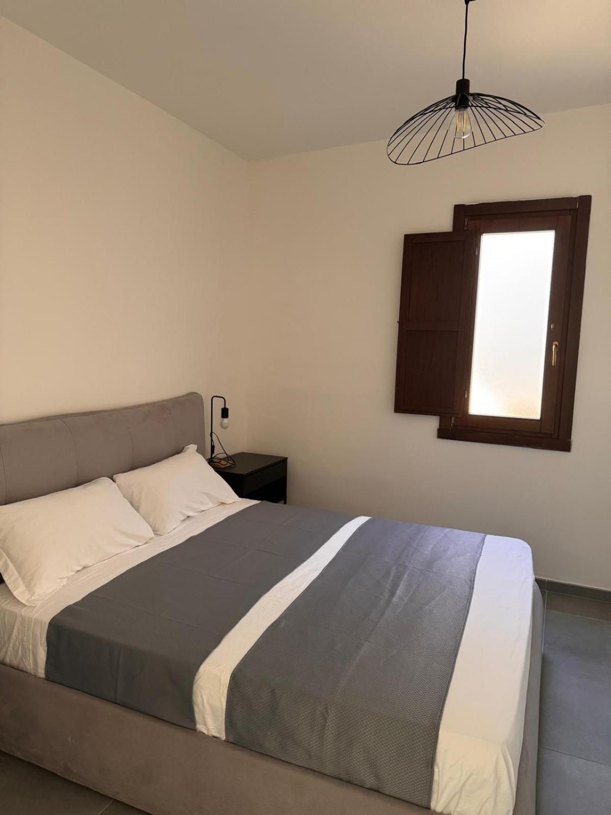 Villaggio Silvia San Marco di Castellabate Dış mekan fotoğraf