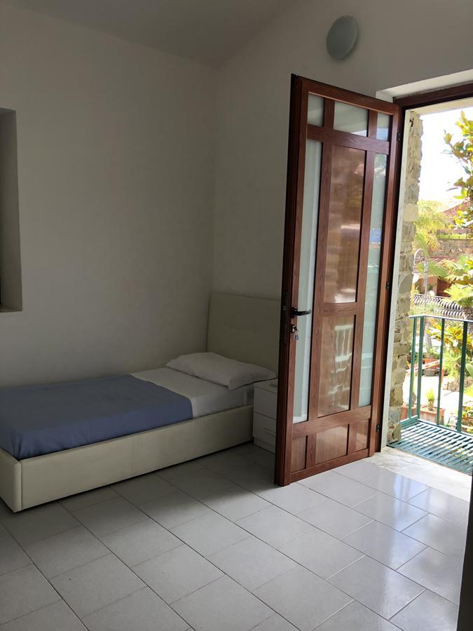Villaggio Silvia San Marco di Castellabate Dış mekan fotoğraf