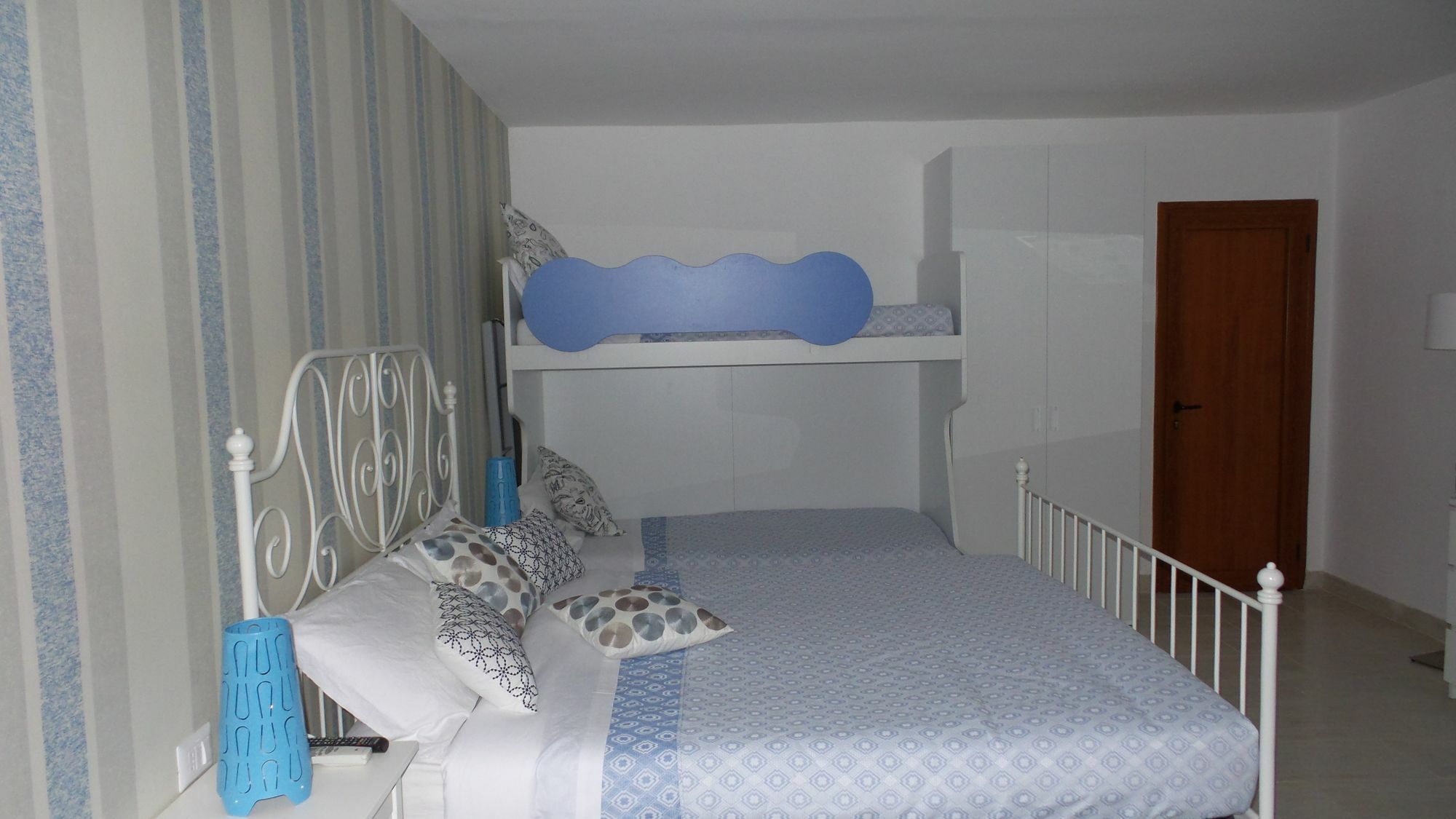 Villaggio Silvia San Marco di Castellabate Dış mekan fotoğraf
